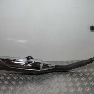 Échappement HONDA CBF 125 4T -2010-