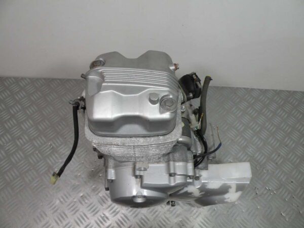 Moteur HONDA CBF 125 4T -2010- JC40E