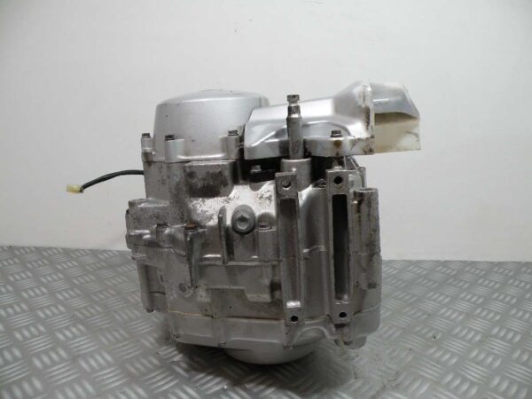 Moteur HONDA CBF 125 4T -2010- JC40E