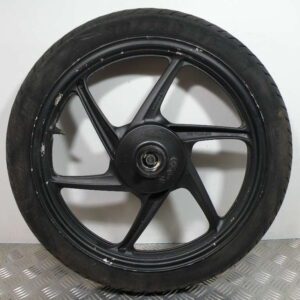 Roue Avant HONDA CBF 125 4T -2010-