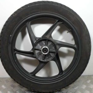 Roue Arrière HONDA CBF 125 4T -2010-