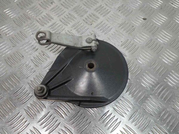 DSCN5549 Tambour de Frein Arrière HONDA CBF 125 4T -2010-