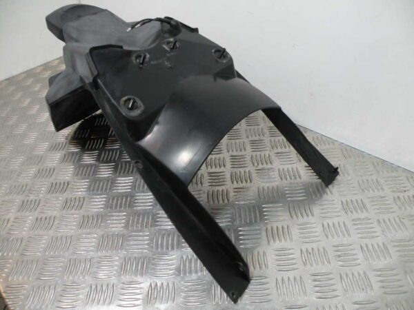 Bavette YAMAHA TMAX 500 4T -2009-