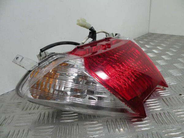 Feu Arrière YAMAHA TMAX 500 4T -2009-