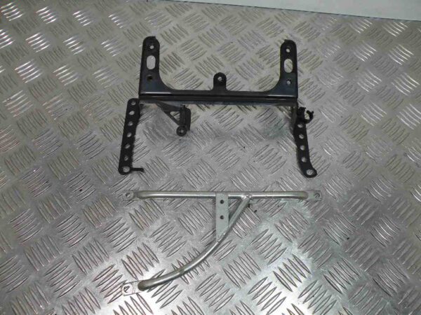 Support Serrure YAMAHA TMAX 500 4T -2009-