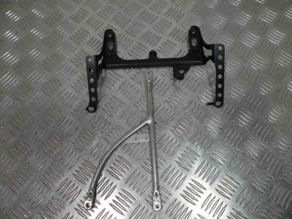Support Serrure YAMAHA TMAX 500 4T -2009-