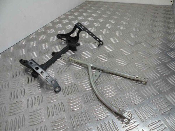 Support Serrure YAMAHA TMAX 500 4T -2009-