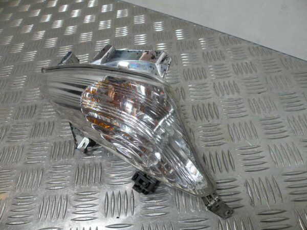 Clignotant Avant Gauche YAMAHA TMAX 500 4T -2009-