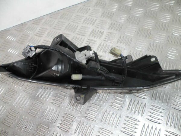 Clignotant Avant Gauche YAMAHA TMAX 500 4T -2009-