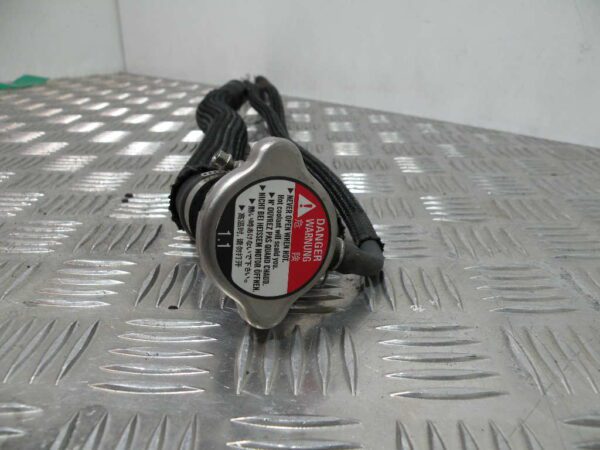 Durite d’Eau YAMAHA TMAX 500 4T -2009-