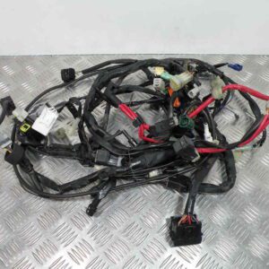 Faisceau Électrique YAMAHA TMAX 500 4T -2009-