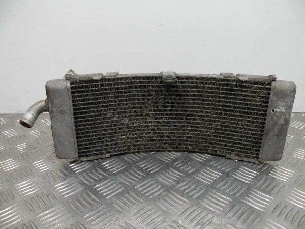 Radiateur YAMAHA TMAX 500 4T -2009-