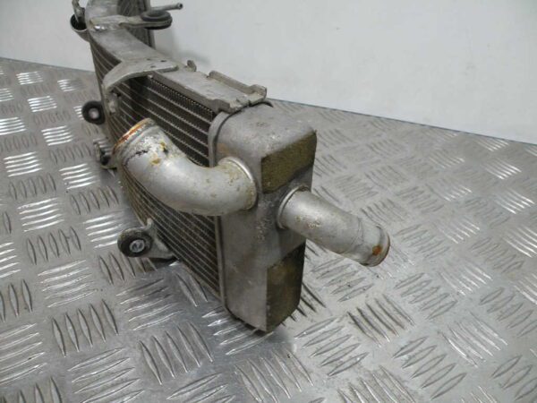 Radiateur YAMAHA TMAX 500 4T -2009-