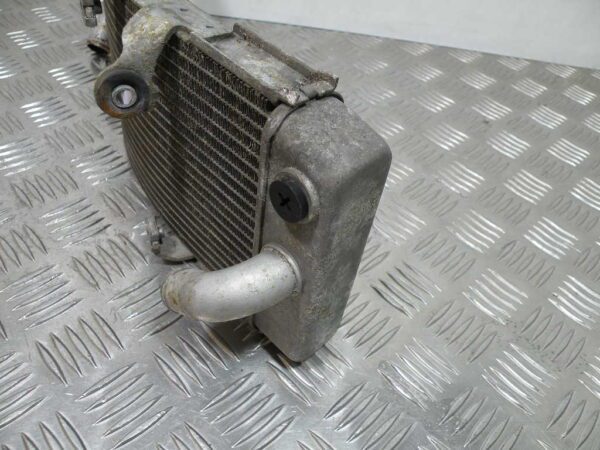 Radiateur YAMAHA TMAX 500 4T -2009-