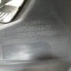 Couvre Guidon Supérieur YAMAHA TMAX 530 4T -2016- – Image 2