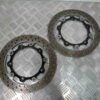 Disque de Frein Avant YAMAHA TMAX 530 4T -2016-