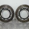 Disque de Frein Avant YAMAHA TMAX 530 4T -2016- – Image 3