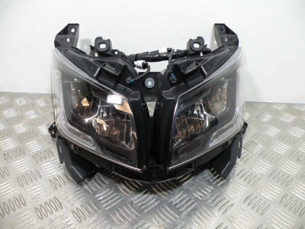 Optique Phare Avant YAMAHA TMAX 530 4T -2016-