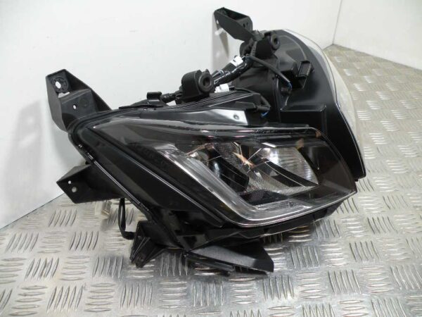 Optique Phare Avant YAMAHA TMAX 530 4T -2016-