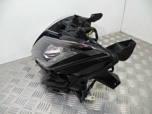 Optique Phare Avant YAMAHA TMAX 530 4T -2016-