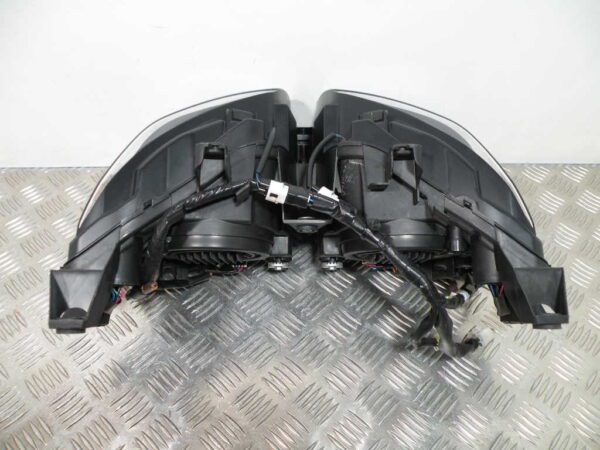 Optique Phare Avant YAMAHA TMAX 530 4T -2016-