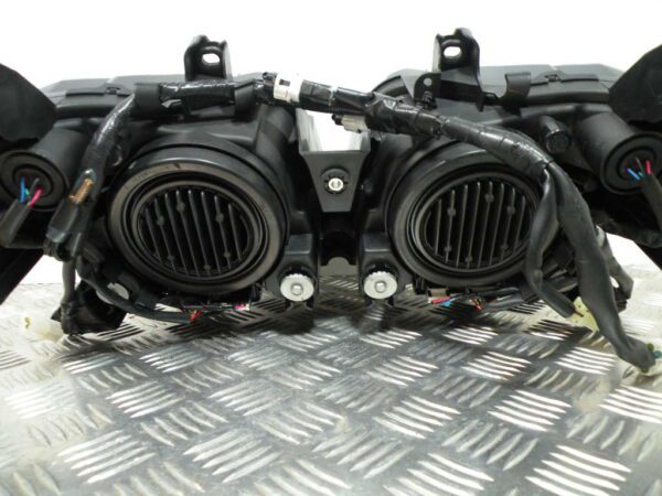 Optique Phare Avant YAMAHA TMAX 530 4T -2016-