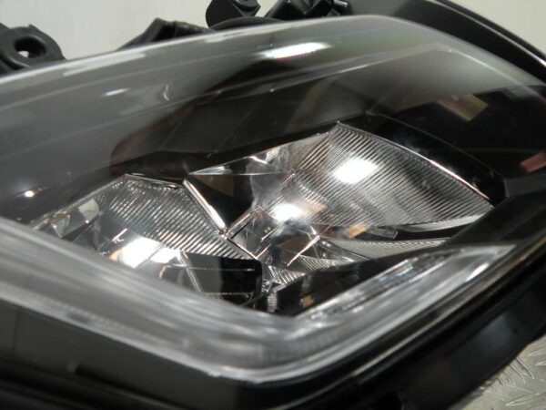Optique Phare Avant YAMAHA TMAX 530 4T -2016-