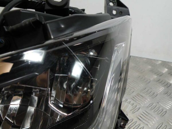 Optique Phare Avant YAMAHA TMAX 530 4T -2016-