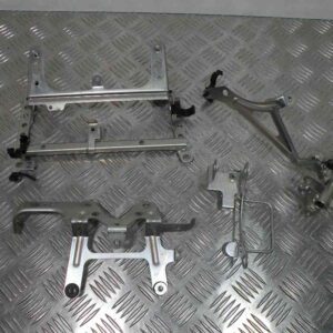 Kit Support Carénage YAMAHA TMAX 530 4T -2016-