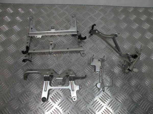 Kit Support Carénage YAMAHA TMAX 530 4T -2016-