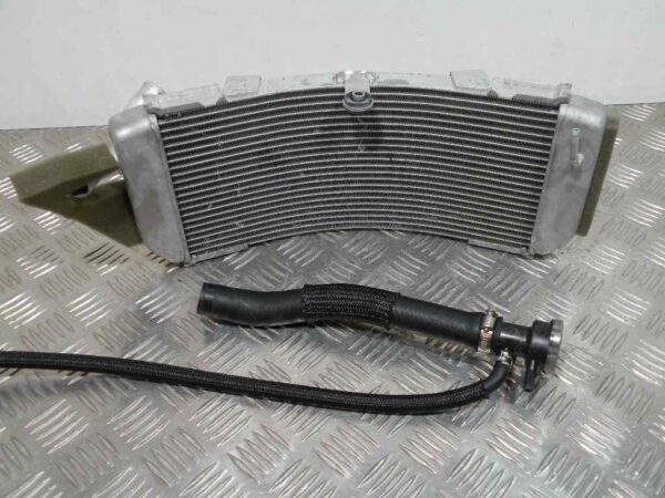 Radiateur YAMAHA TMAX 530 4T -2016-