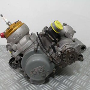 Moteur KTM SX 85 2T -2008-