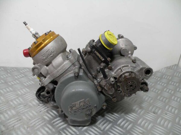 Moteur KTM SX 85 2T -2008-