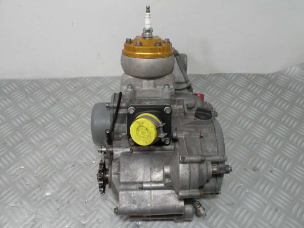 Moteur KTM SX 85 2T -2008-