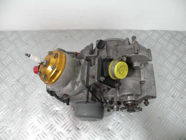 Moteur KTM SX 85 2T -2008-