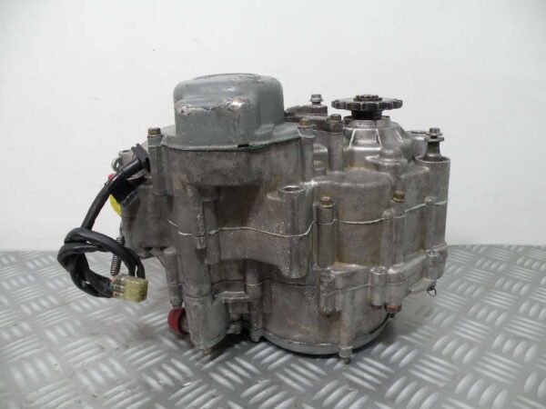 Moteur KTM SX 85 2T -2008-