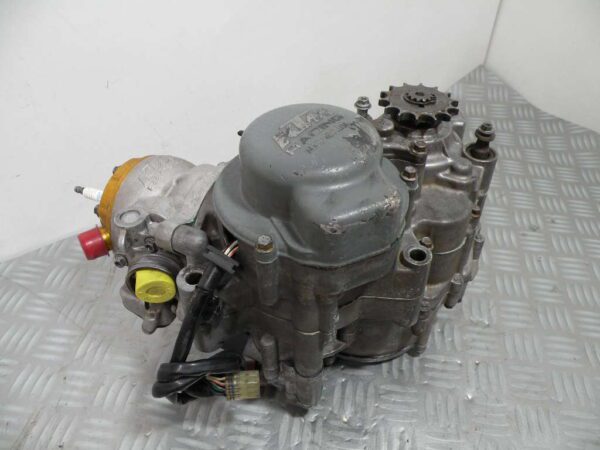 Moteur KTM SX 85 2T -2008-