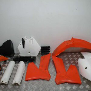 Kit Carénage KTM SX 85 2T -2008-