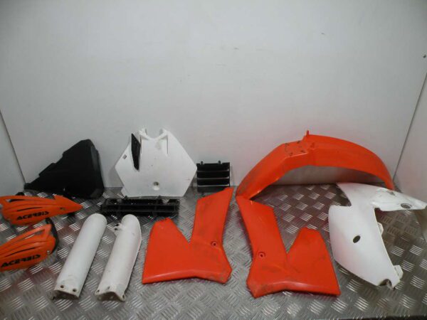 Kit Carénage KTM SX 85 2T -2008-