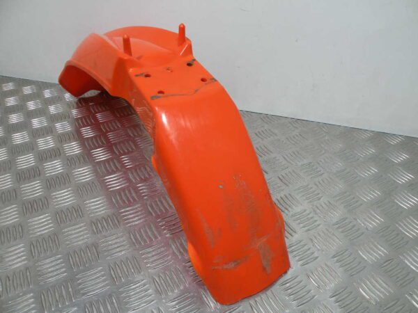 Kit Carénage KTM SX 85 2T -2008-