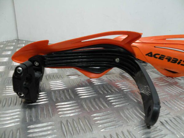 Kit Carénage KTM SX 85 2T -2008-