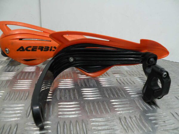 Kit Carénage KTM SX 85 2T -2008-