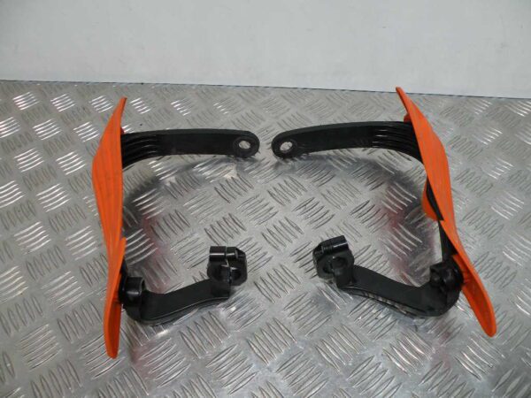 Kit Carénage KTM SX 85 2T -2008-