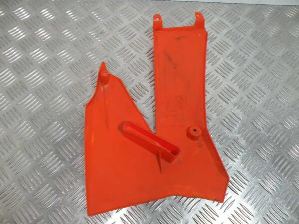 Kit Carénage KTM SX 85 2T -2008-