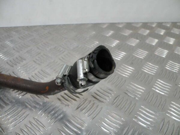 Silencieux KTM SX 85 2T -2008-