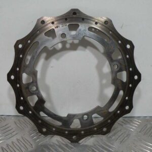 Disque de Frein Arrière KTM SX 85 2T -2008-