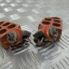 Repose Pied KTM SX 85 2T -2008- – Image 2