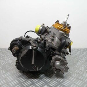 Moteur KAWASAKI KX 65 2T -2010-