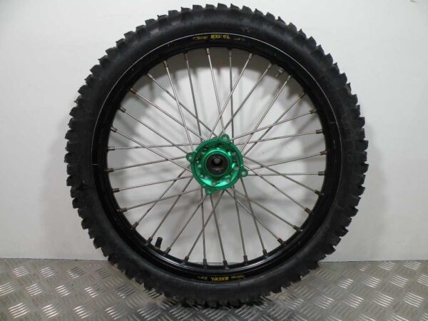 Roue Avant KAWASAKI KX 65 2T -2010-