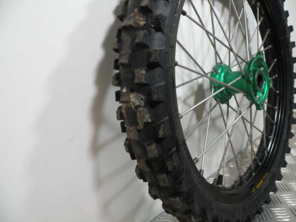 Roue Avant KAWASAKI KX 65 2T -2010-